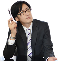 リーズナブルで高品質なサービスが受けられます。
